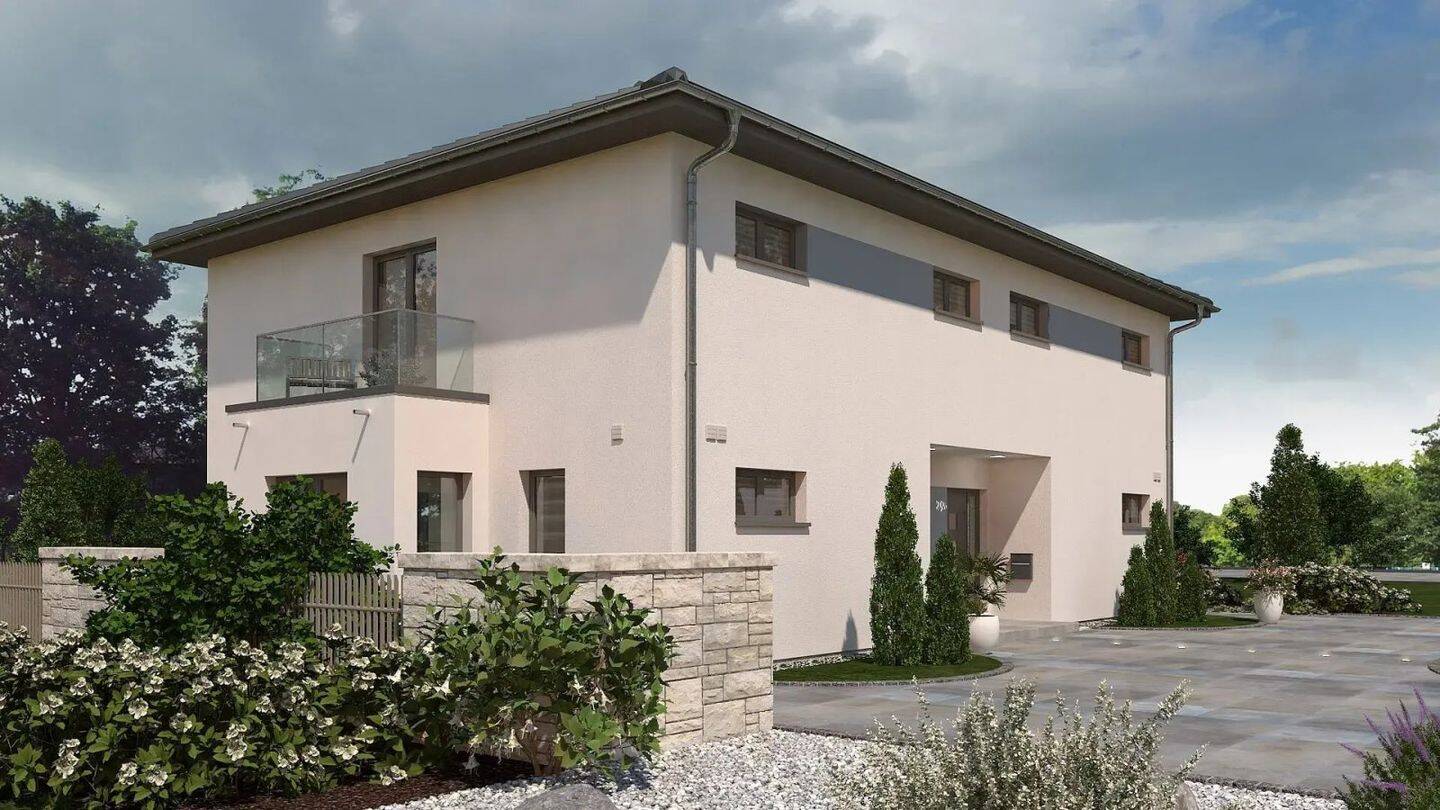Rundum Sorglos wohnen in Wuppertal/Schwelm – Platz für Familie und Beste Freunde, 42389 Wuppertal (Langerfeld)