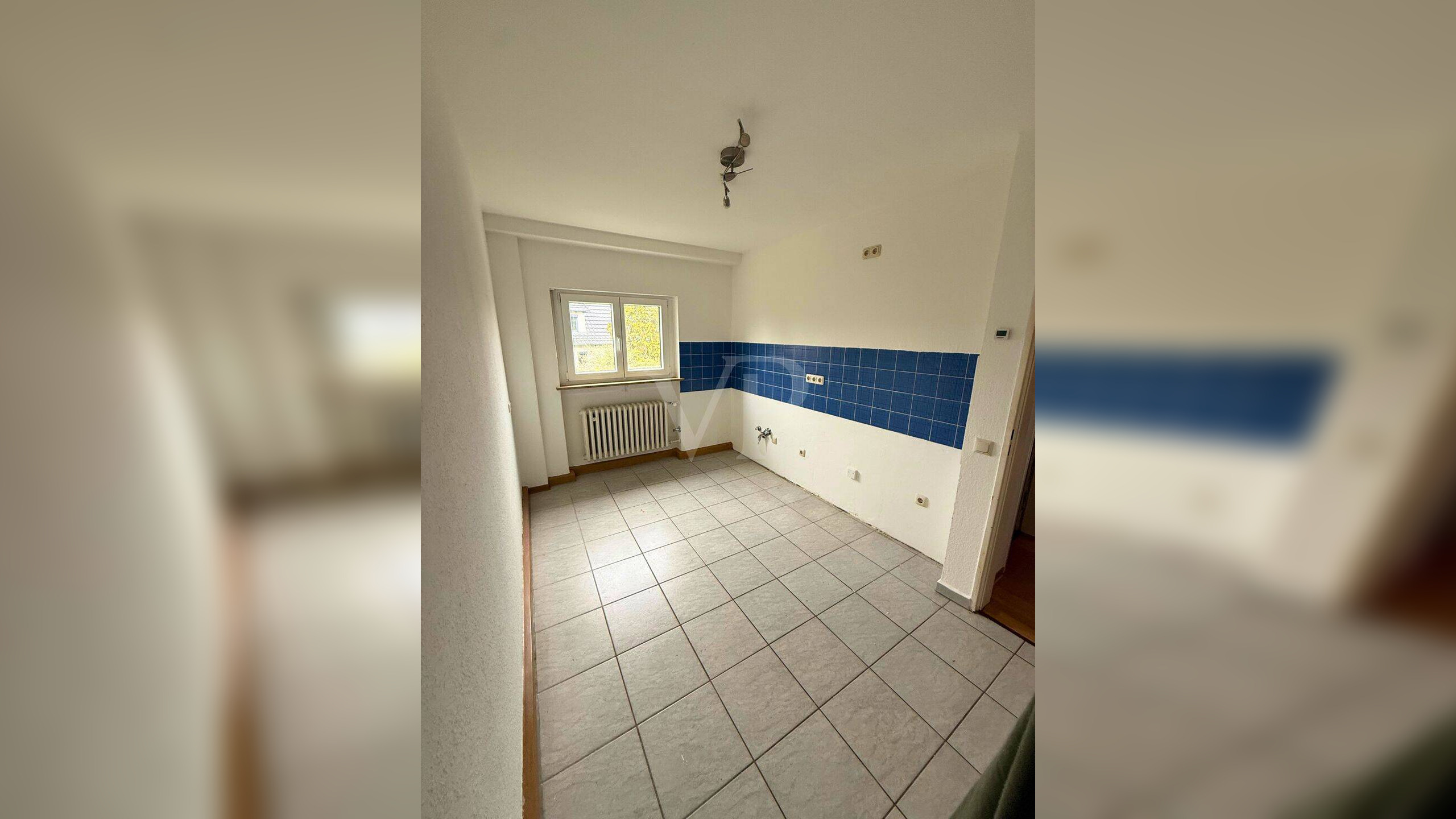 Geräumige Einliegerwohnung in ruhiger Lage von Theilheim, 97288 Theilheim
