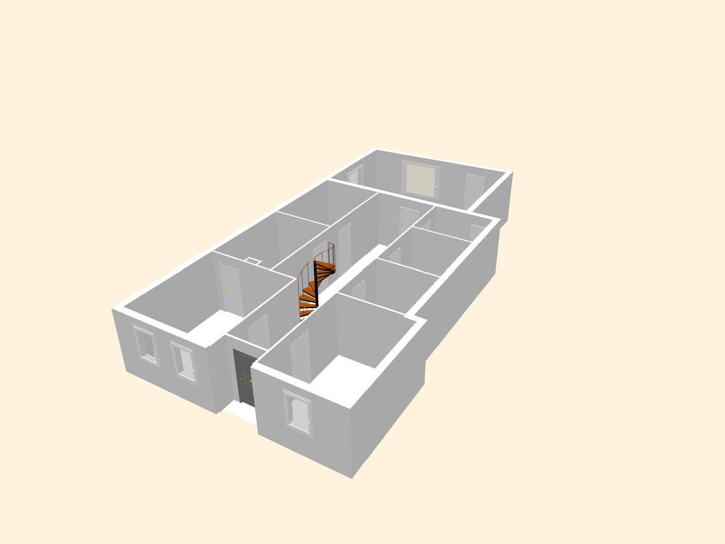Ihr Traumprojekt in Citynähe – mit grünem Rückzugsort!, 37671 Höxter