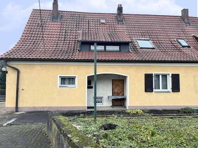 “AUFBRUCH IN DIE ZUKUNFT EIGENHEIM”, 92237 Sulzbach-Rosenberg