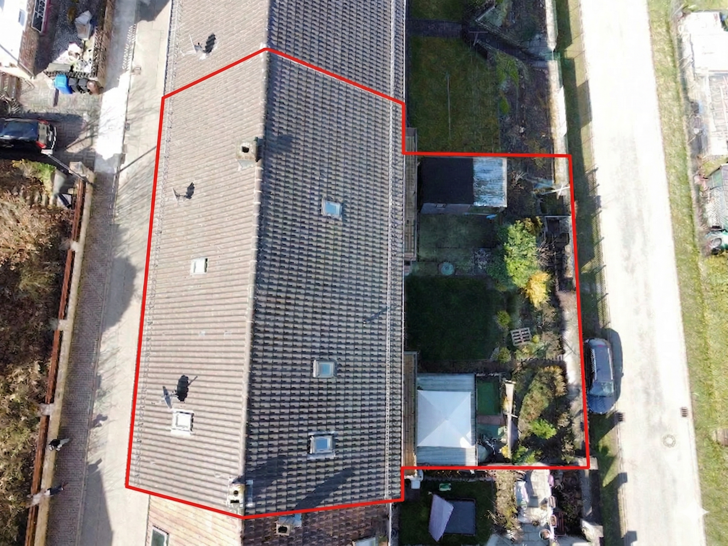 Attraktives Zweifamilienhaus mit viel Platz und Zukunftsperspektive, 66497 Contwig