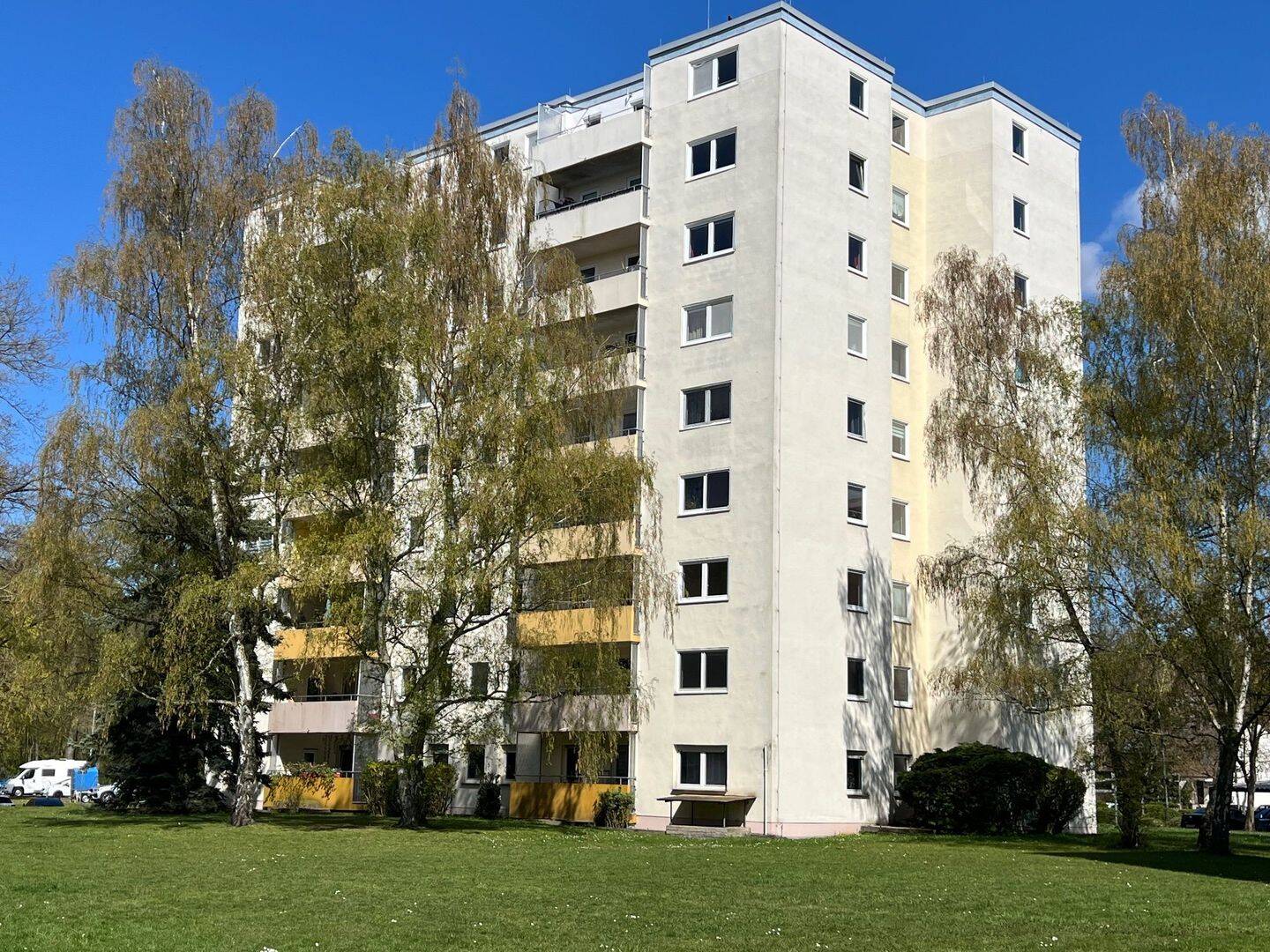 Eigennutz oder Anlage – Sie haben die Wahl – MIETERFREI!, 35394 Gießen