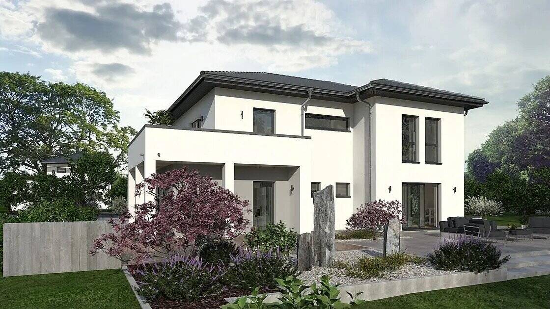 Maßgeschneidertes Generationenhaus ohne Kompromisse, 91522 Ansbach