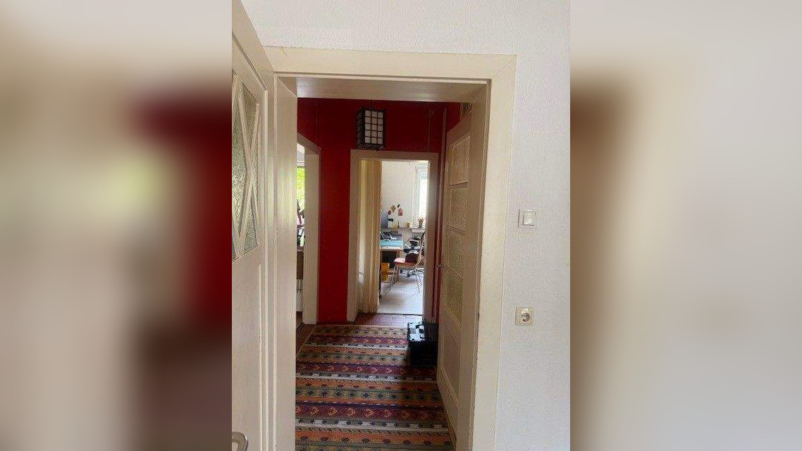 Zweifamilienhaus zum Verkauf in Bochum, 44797 Bochum (Linden Stiepel Weitmar Wiemelhausen)