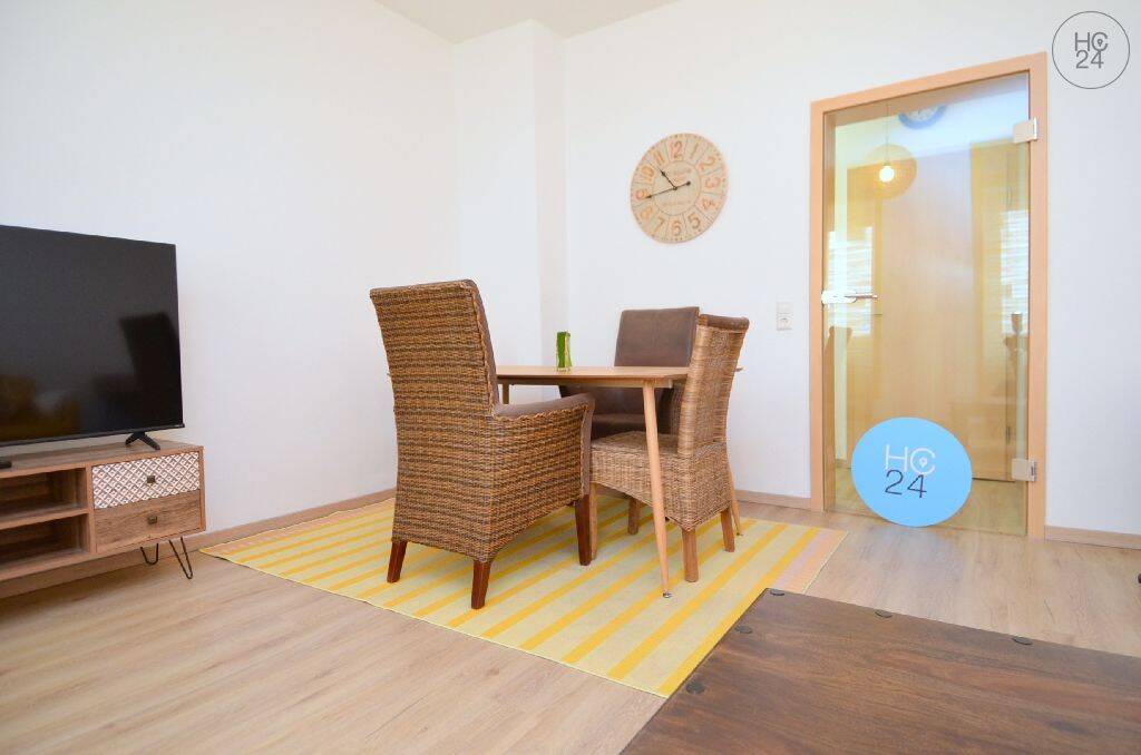 2 Zimmerwohnung in zentrale Lage von Neu-Ulm, 89231 Neu-Ulm