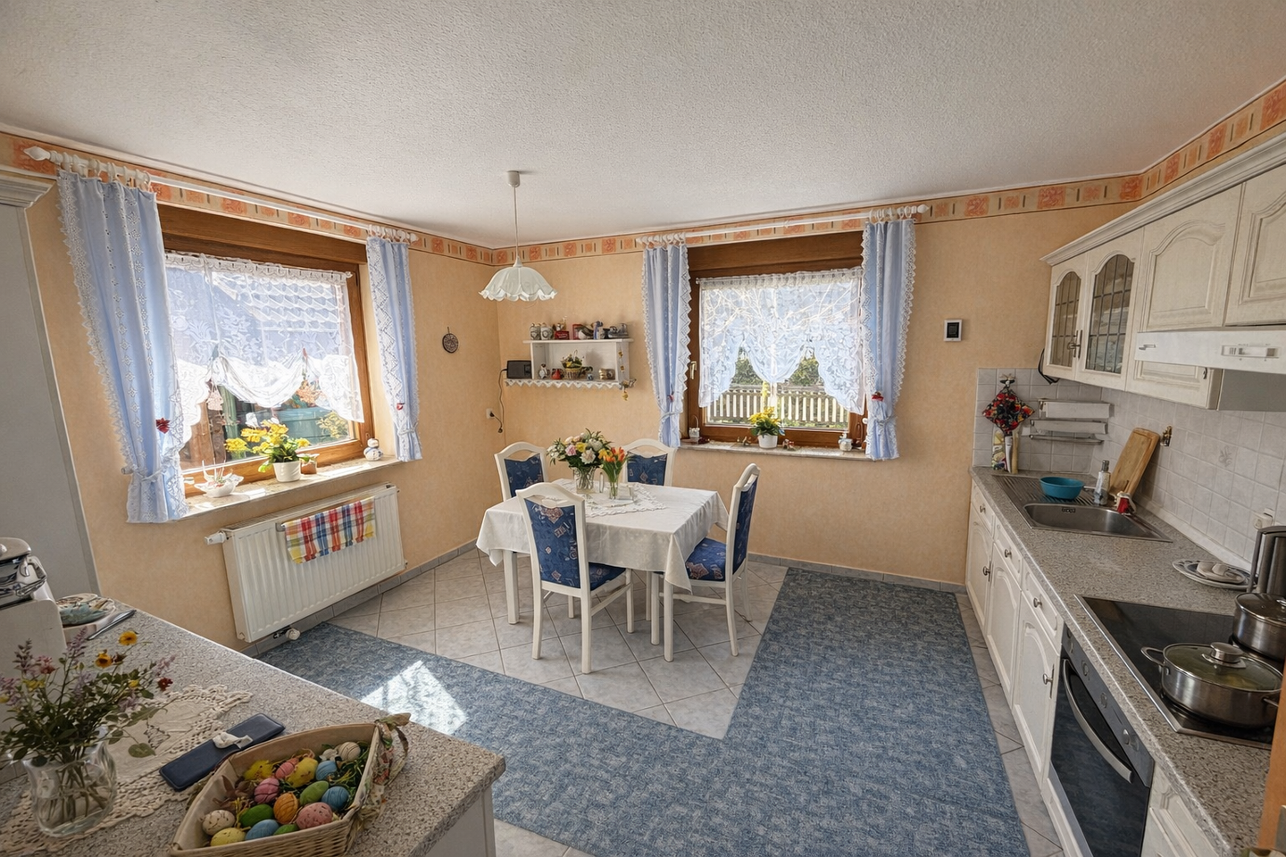 Bungalow mit Ausbaupotenzial u. 847 m² Grundstück in ruhiger Lage von Boizenburg/Bahlen, 19258 Boizenburg/Elbe