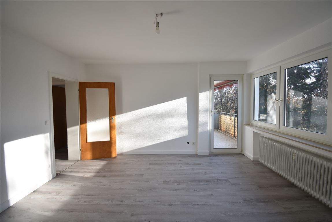 Idealer Grundriss! 3-Zimmer-Wohnung mit Balkon in Röttgersbach – 47169 Duisburg – Vorschaubild 4