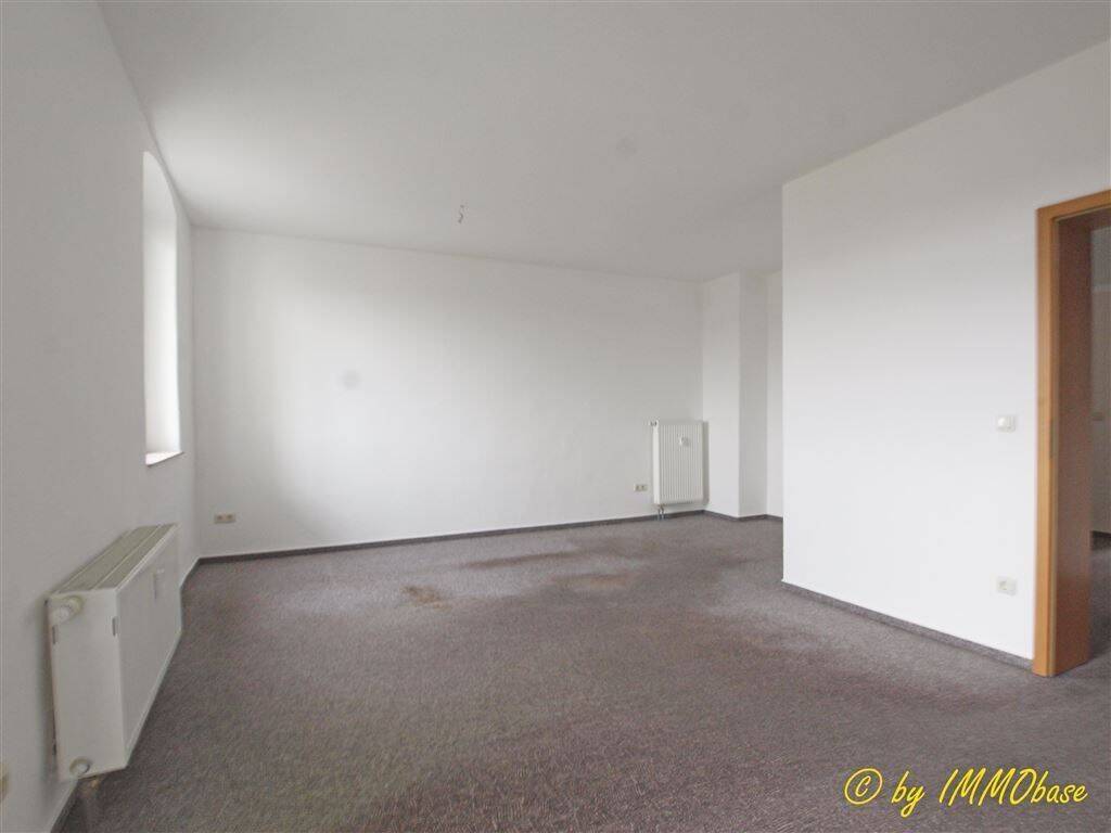 Mit Balkon und Stellplatz – Neuer Bodenbelag auf Wunsch! – Chemnitz – Vorschaubild 4