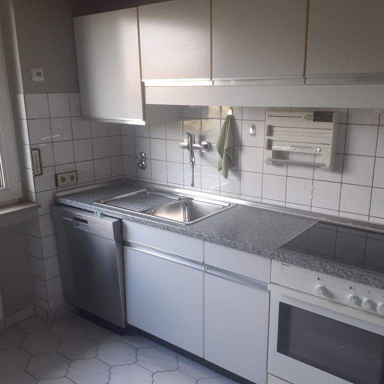 Einfamilienhaus in schöner Wohnlage in Essen-Burgaltendorf – 45289 Essen – Vorschaubild 4