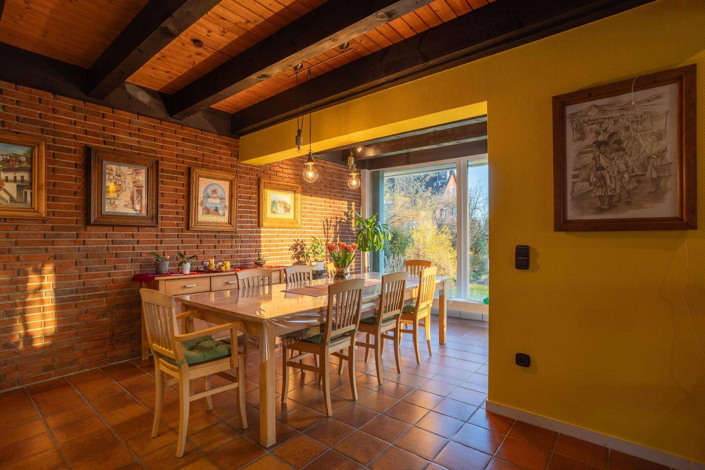 Einfamilienhaus mit Feldblick in Isenbüttel, 38550 Isenbüttel