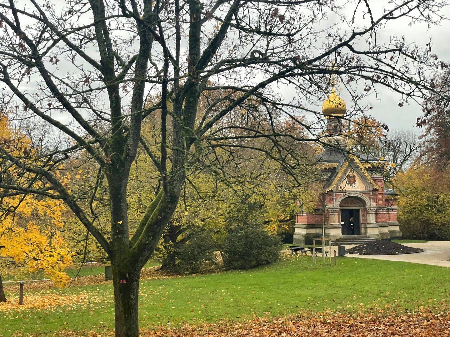 Altbaujuwel in Bestlage – Kaiser-Friedrich-Promenade, Bad Homburg, 61348 Bad Homburg v.d. Höhe