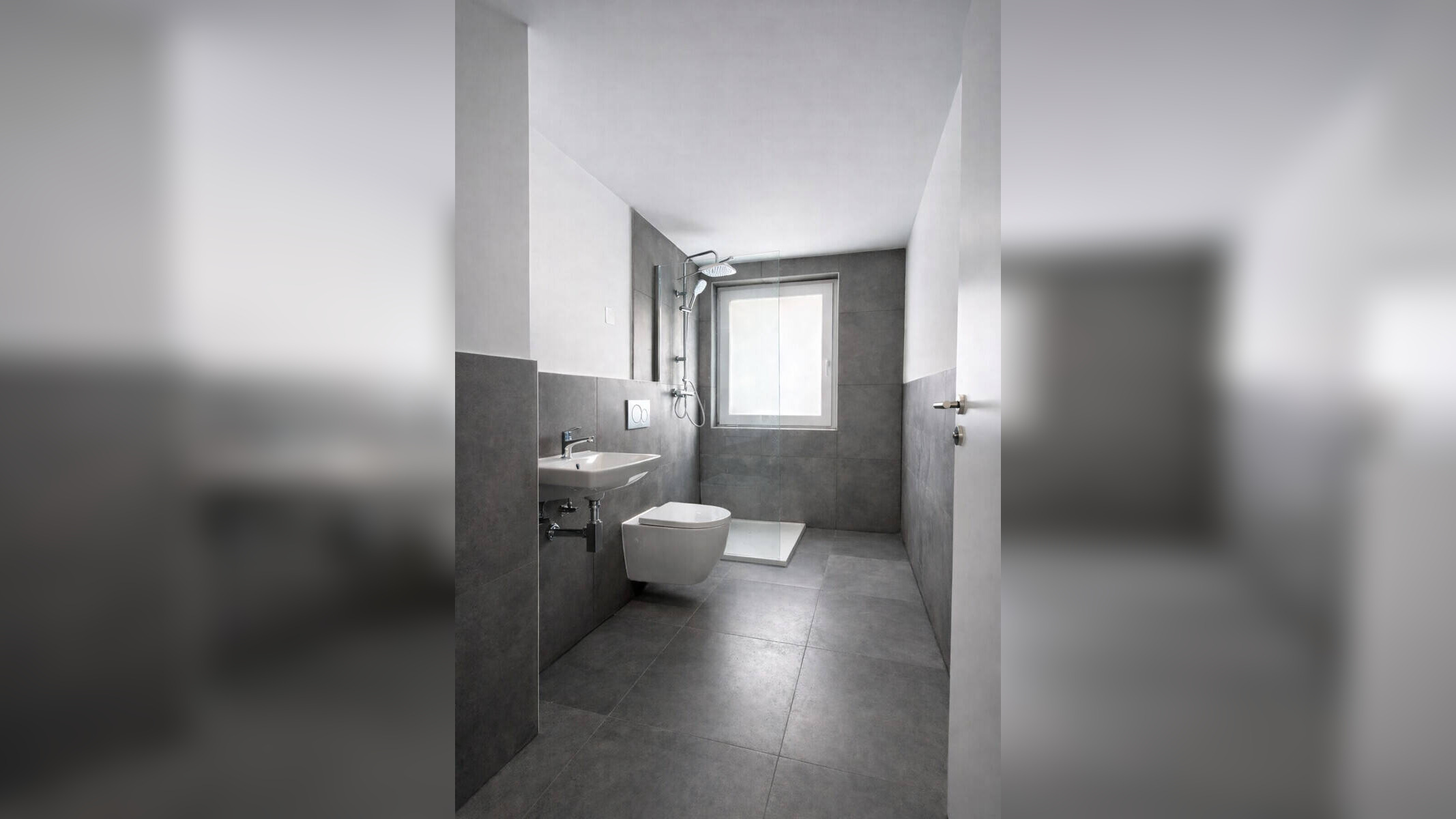 Erstbezug nach Kernsanierung – 6 stilvolle 3-Zimmer-Wohnungen mit Balkon und Gartenblick, 31167 Bockenem