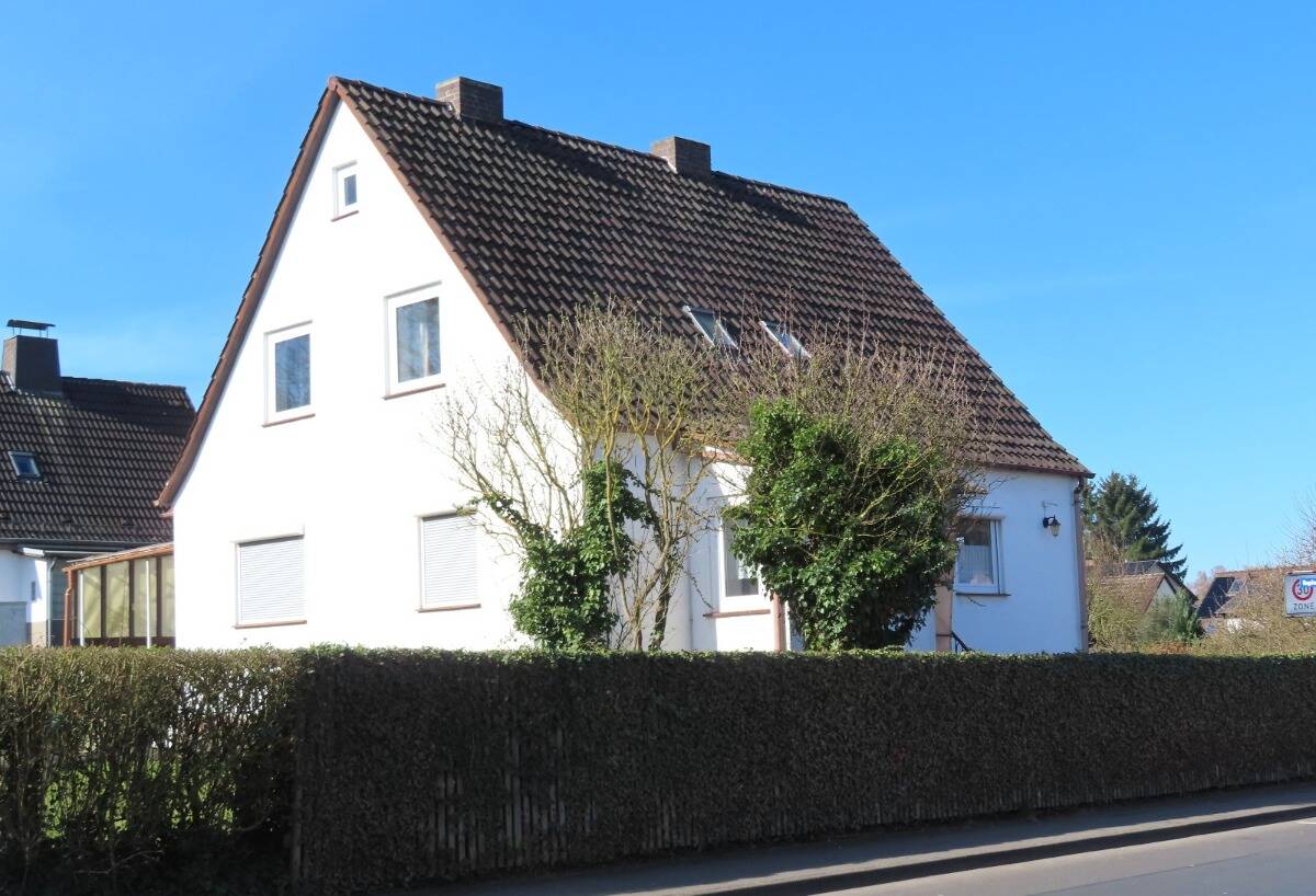 Provisionsfrei – 1-2 Familienhaus in Kassel-Eichwald, 34123 Kassel (Bettenhausen Forstfeld Unterneustadt Waldau)
