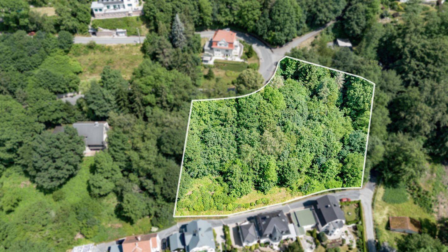 GELEGENHEIT – Baulücke am Schönberg in idealer Südhanglage, mit toller Fernsicht bis Coburg, 96515 Sonneberg