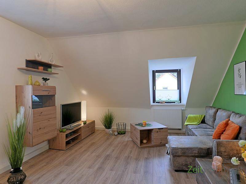 (EF0733_M) Erfurt: Brühlervorstadt, neu renoviertes und neu möbliertes Apartment, WLAN inklusive – 99092 Erfurt – Vorschaubild 3