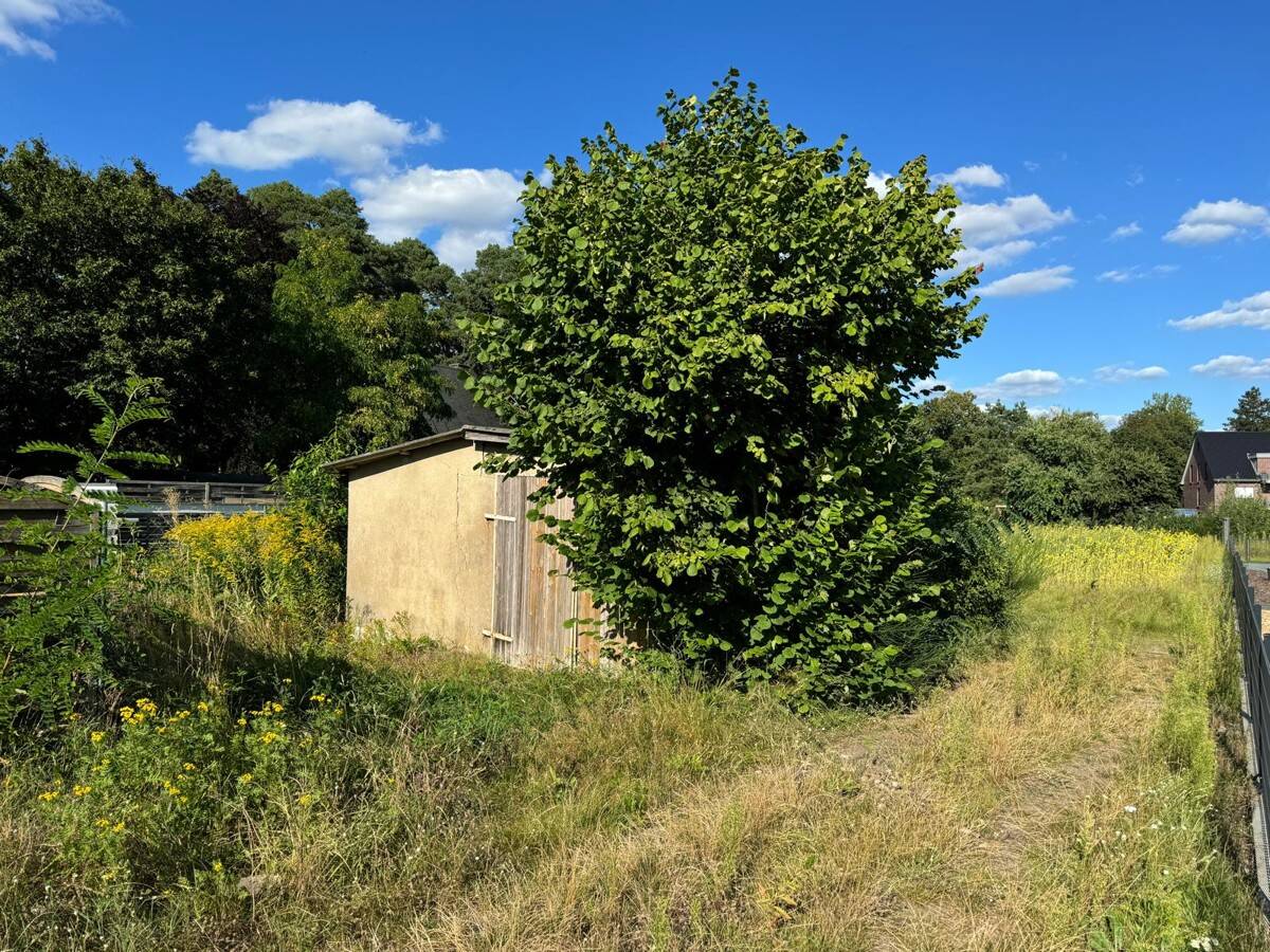 1.968m² großes Baugrundstück in der Gemeinde Wietze zu verkaufen, 29323 Wietze