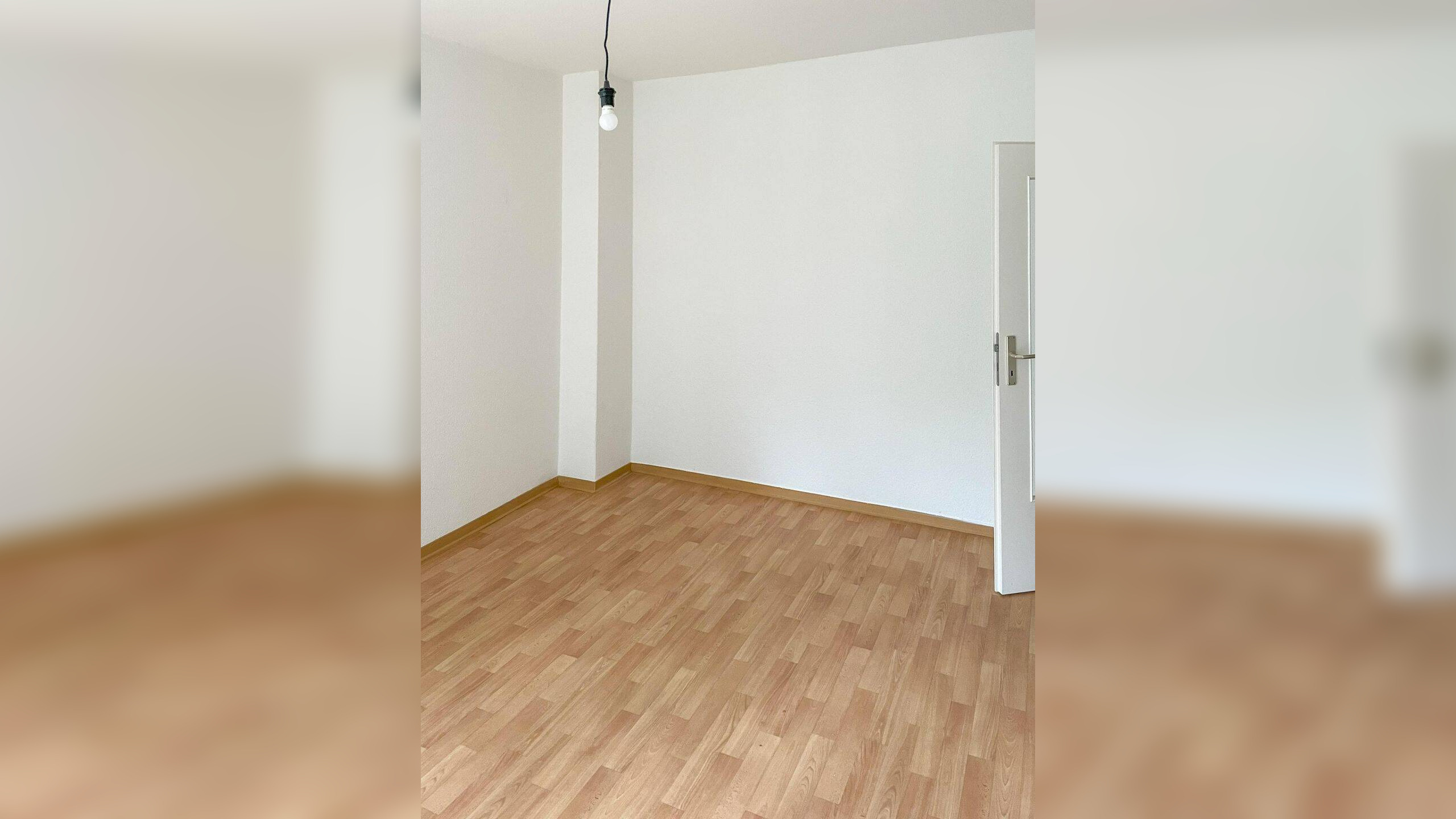 1-Zimmer-Wohnung mit Loggia in Chemnitz-Hilbersdorf! – Chemnitz – Vorschaubild 3