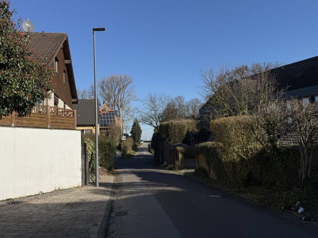 Einfamilienhaus als Wohnungseigentum, 52499 Baesweiler