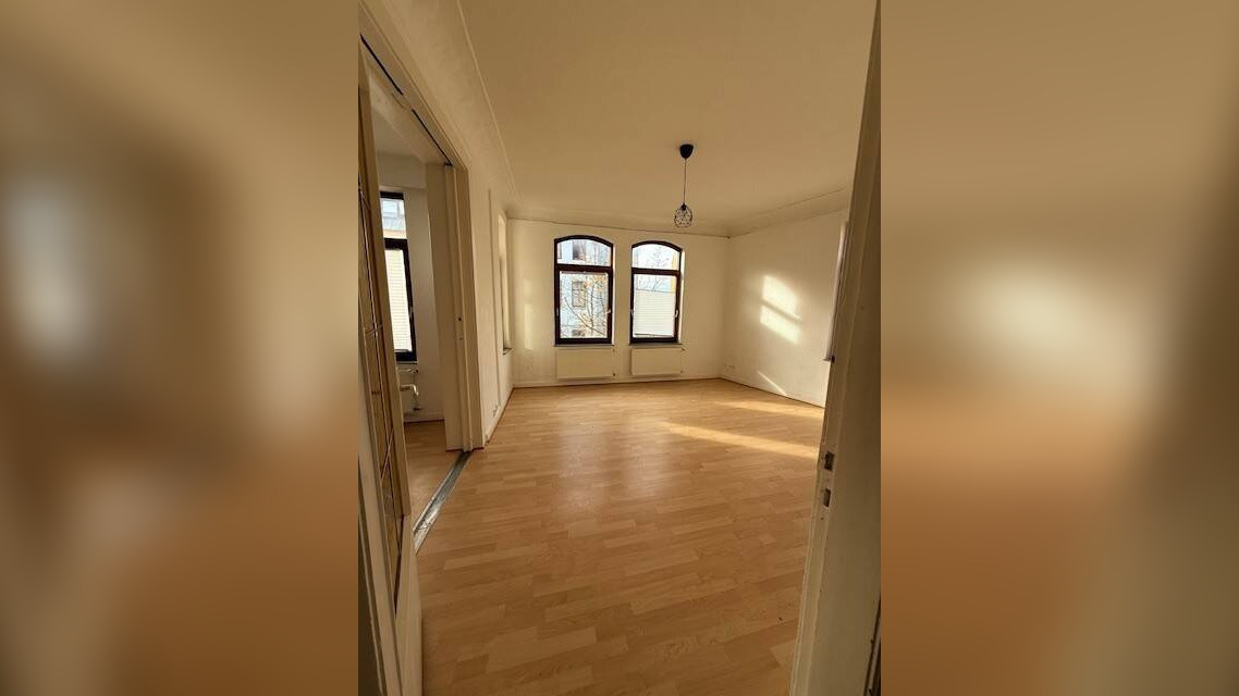 3 Zimmer in Bremerhaven, 27568 Bremerhaven (Lehe Mitte Überseehafen)