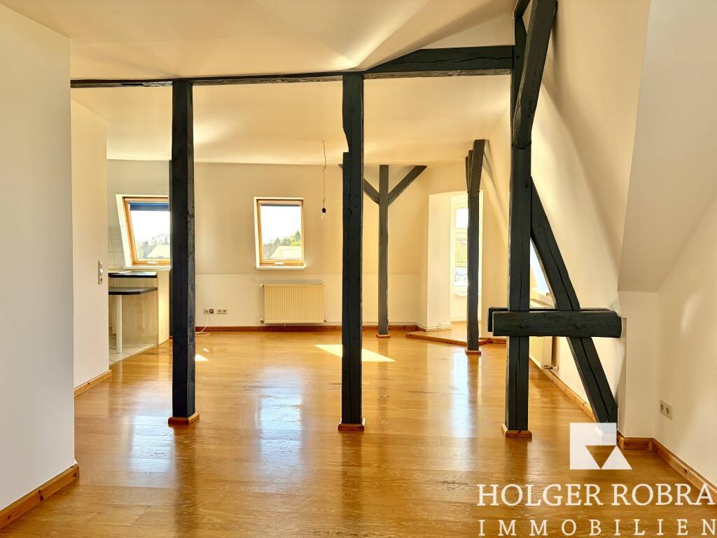 Dachgeschosswohnung, 29410 Salzwedel
