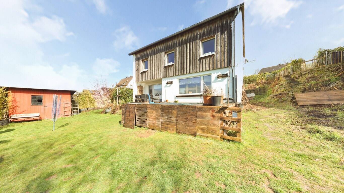 Familienfreundliches Zuhause mit Ausblick, 37671 Höxter