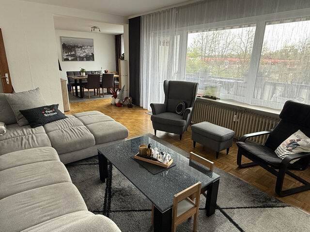 Attraktives Angebot in Hanau – ETW mit viel Platz, zeitnahe Übergabe möglich!, 63456 Hanau