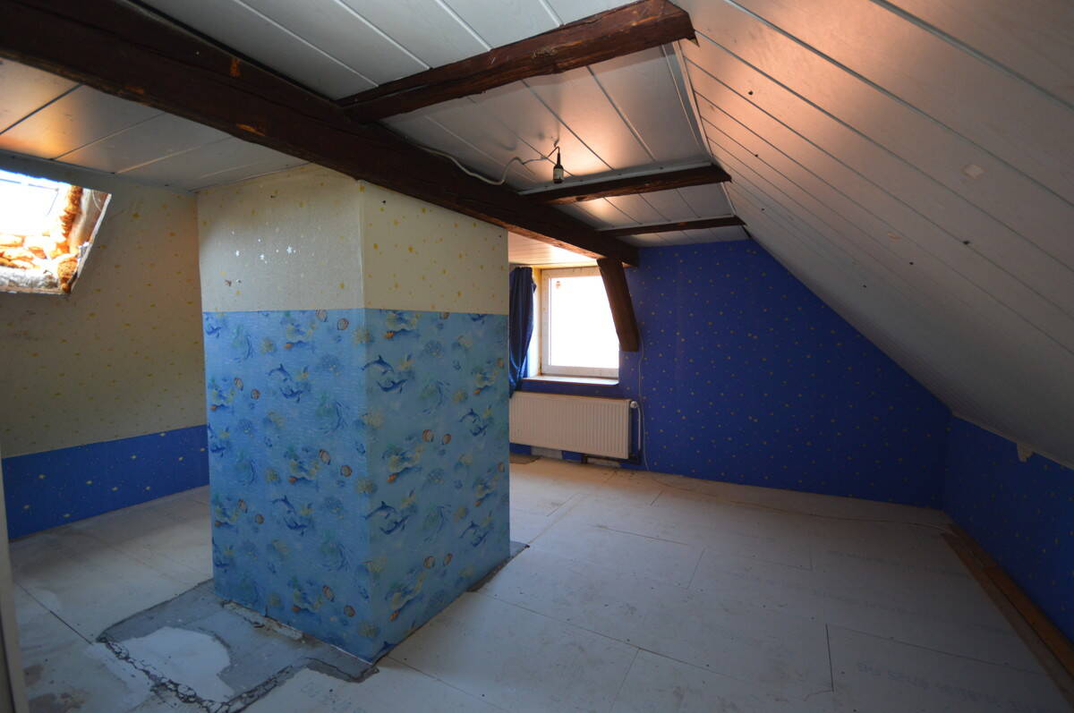 Zweifamilienhaus mit zwei separaten Eingängen und zwei Terrassen in Groß Biewende, 38319 Remlingen-Semmenstedt