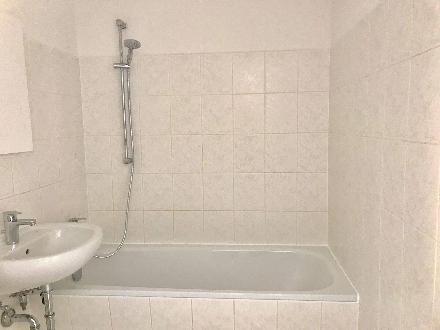 Zuhause im Grünen – Balkon & Park direkt vor der Tür – Chemnitz – Vorschaubild 4