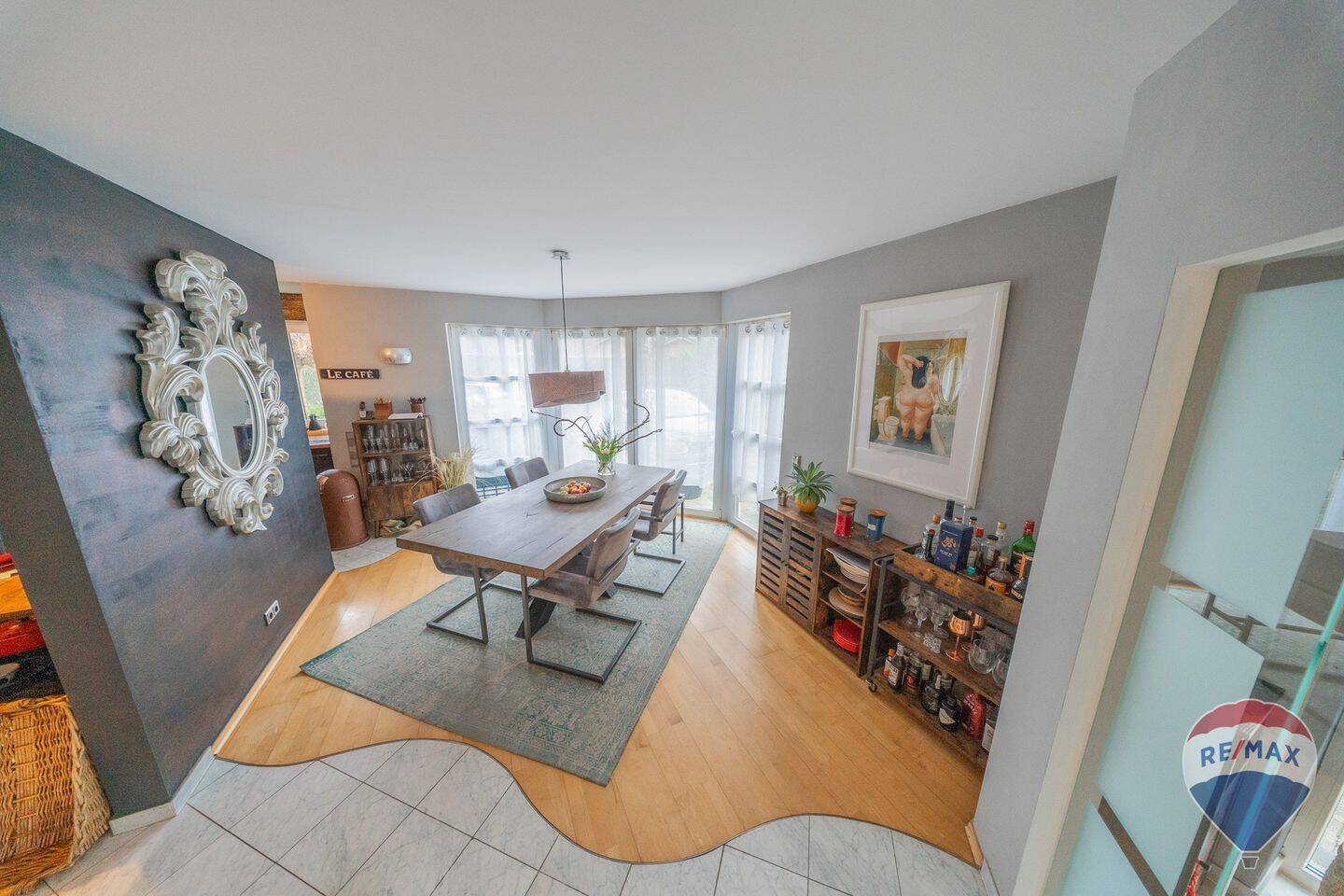Exklusives Architektenhaus in ruhiger Wohnlage, 47574 Goch
