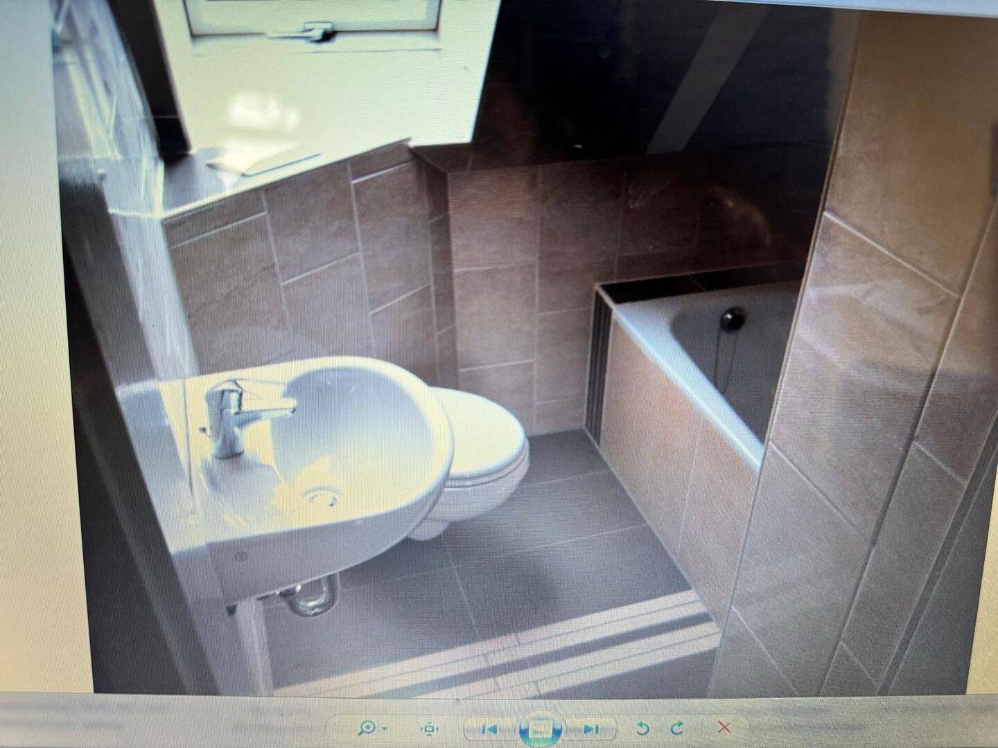 2-Zimmer DG-Wohnung in Bovenden, 37120 Bovenden
