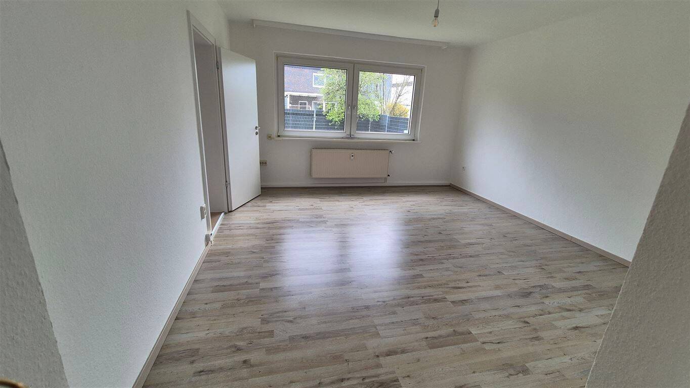 **Einziehen oder vermieten – moderne 1-Zimmer-Wohnung mit Einbauküche**, 45476 Mülheim an der Ruhr (Mitte Styrum)