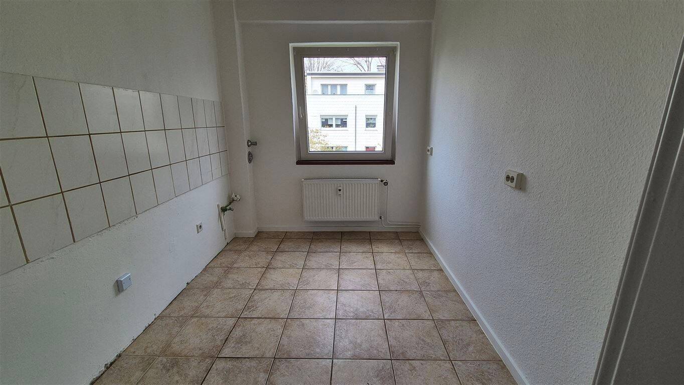 **Charmante 3-Zimmer-Wohnung in Mülheim Dümpten ab sofort verfügbar**, 45476 Mülheim an der Ruhr (Mitte Styrum)