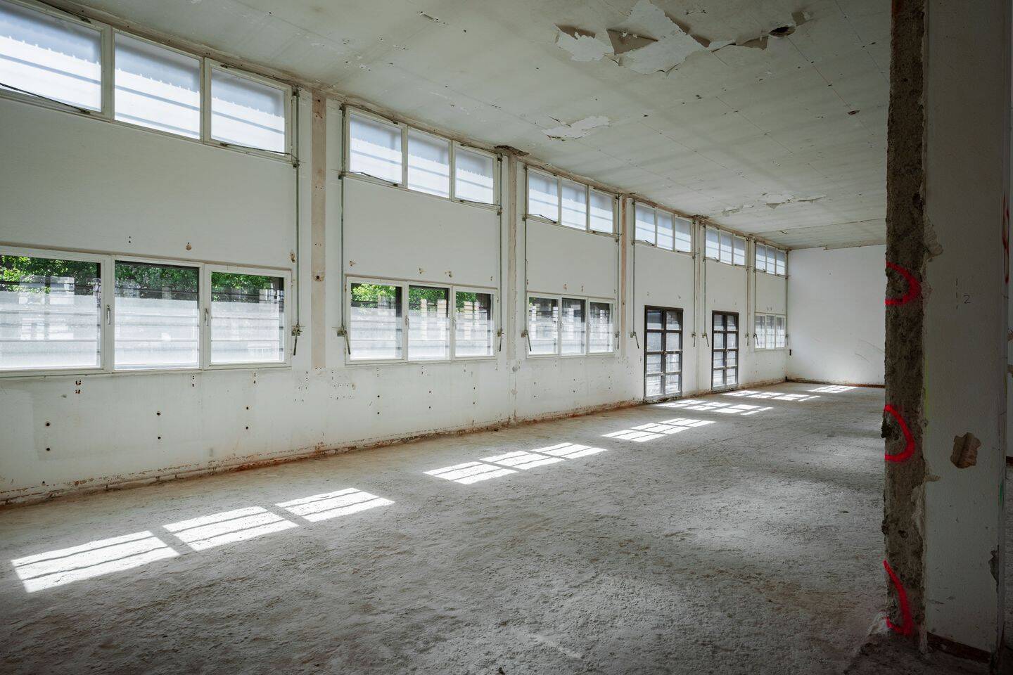Ihr Stadthaus mit Galerie und Terrassen – Wohnen über zwei Ebenen_Nr.36, 86152 Augsburg (Innenstadt)