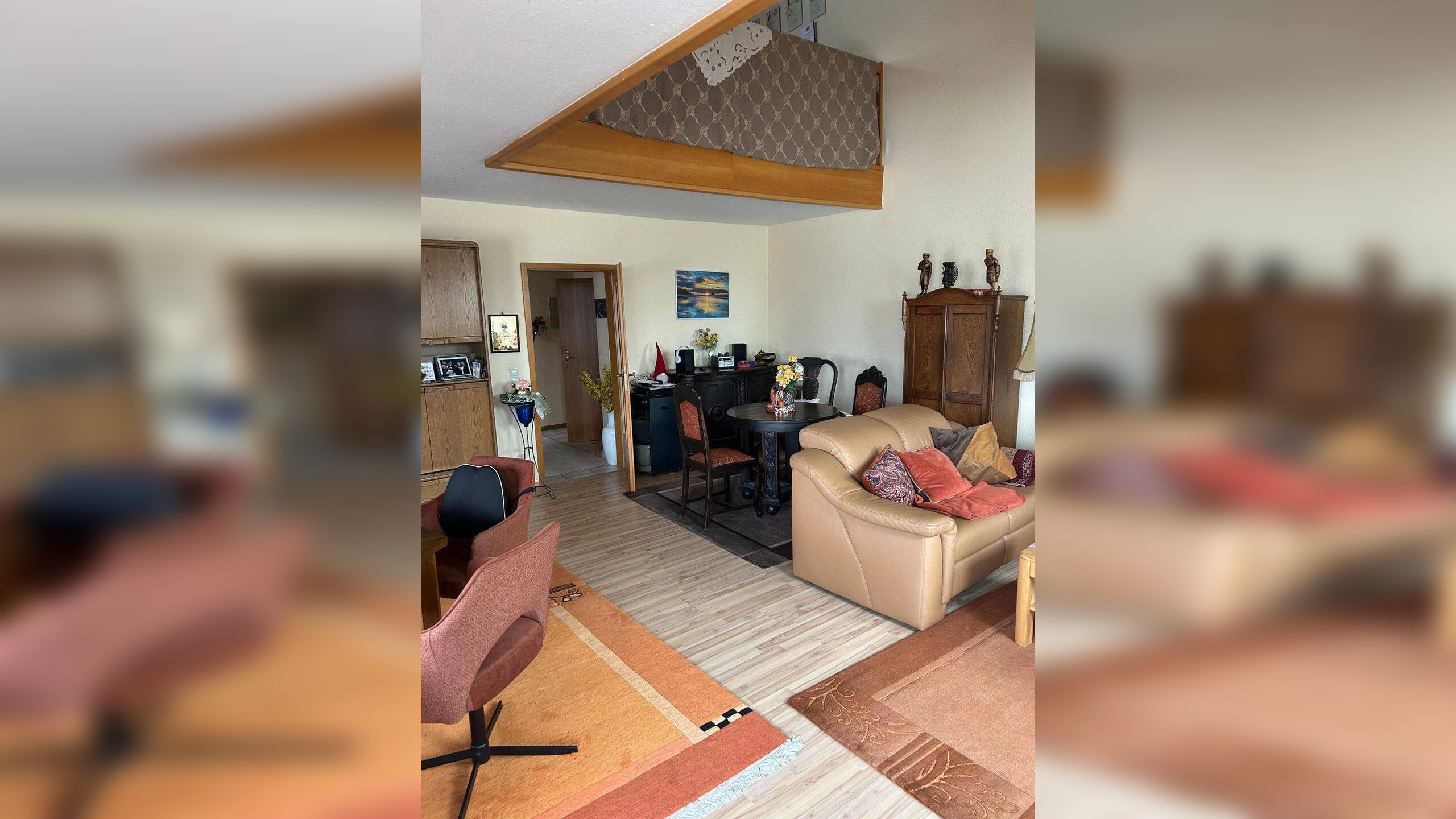 Wohnen in Künzell mit viel Platz und Licht, 36093 Künzell