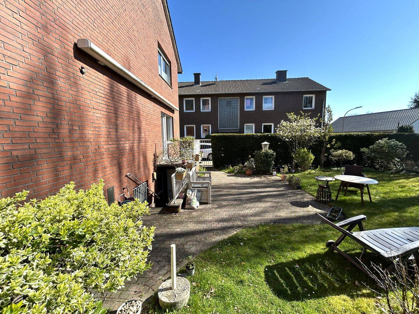 Attraktives Haus mit Potential in Münster-Roxel!, 48161 Münster (Gievenbeck Nienberge Roxel Sentrup Sprakel)