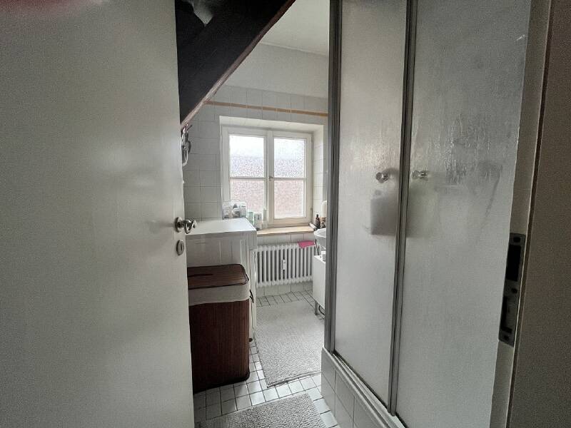 2 Zimmer-Maisonette-Wohnung in der Altstadt, 93047 Regensburg (Innenstadt Kasernenviertel Ostenviertel Westenviertel)