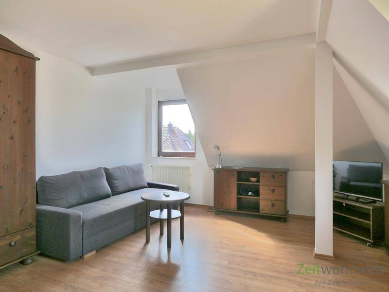(EF1306_M) Dresden: Coswig, preiswerte möblierte 3-Zimmer-Wohnung, WLAN, Waschmaschine, 1640 Coswig