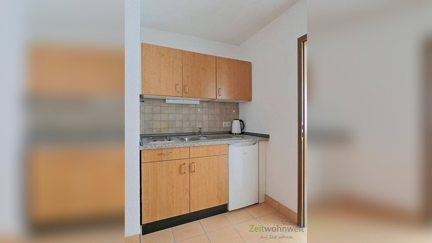 (EF1014_M) Erfurt: Möbisburg-Rhoda, neu möbliertes Apartment in ruhiger Wohnlage – 99094 Erfurt – Vorschaubild 3