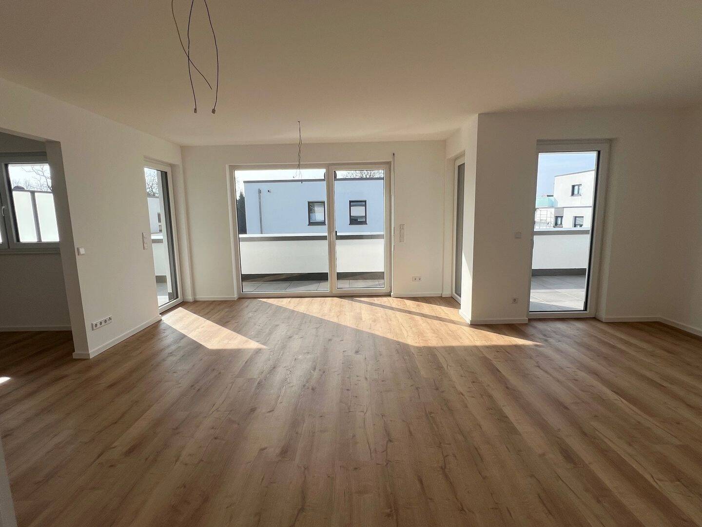 Neubaueigentumswohnungen im Penthousestil in Bielefeld-Schildesche – 33609 Bielefeld – Vorschaubild 3