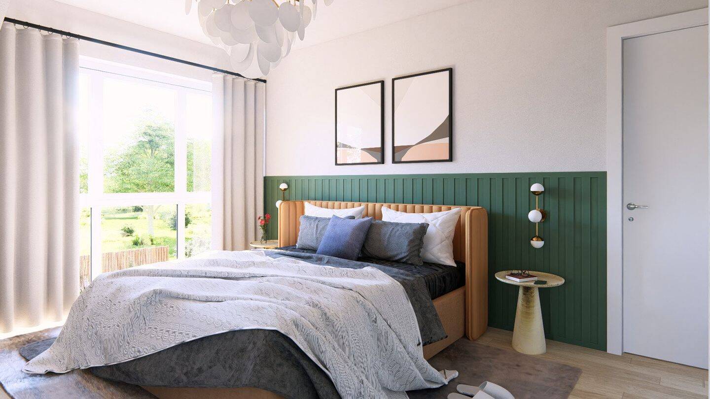 Ihr Traumhaus – gestalten Sie Ihr individuelles Einfamilienhaus! – 52076 Aachen – Vorschaubild 4