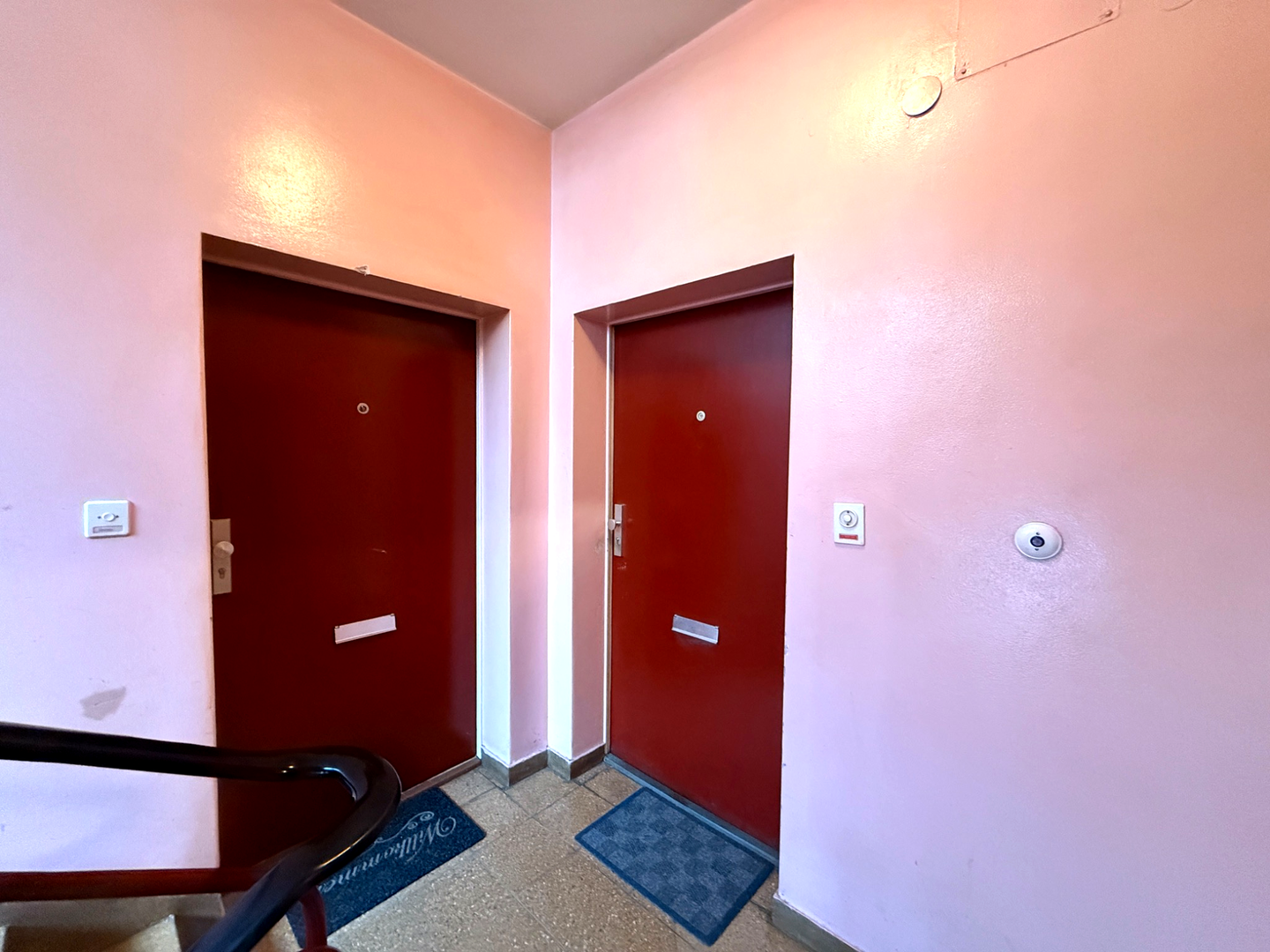 Mehrfamilienhaus in Berlin-Neukölln, 12047 Berlin (Neukölln Kolonie Freie Stunde)