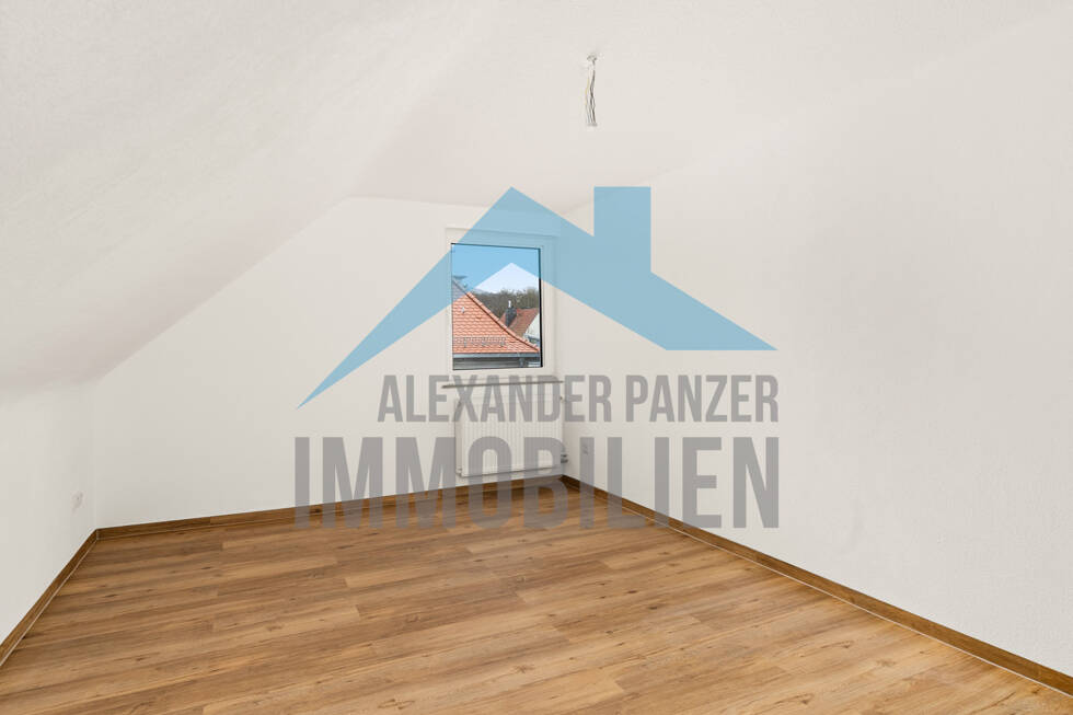 Modernisierte Dachgeschosswohnung in gesuchter Lage von Kirchditmold! – 34130 Kassel – Vorschaubild 3