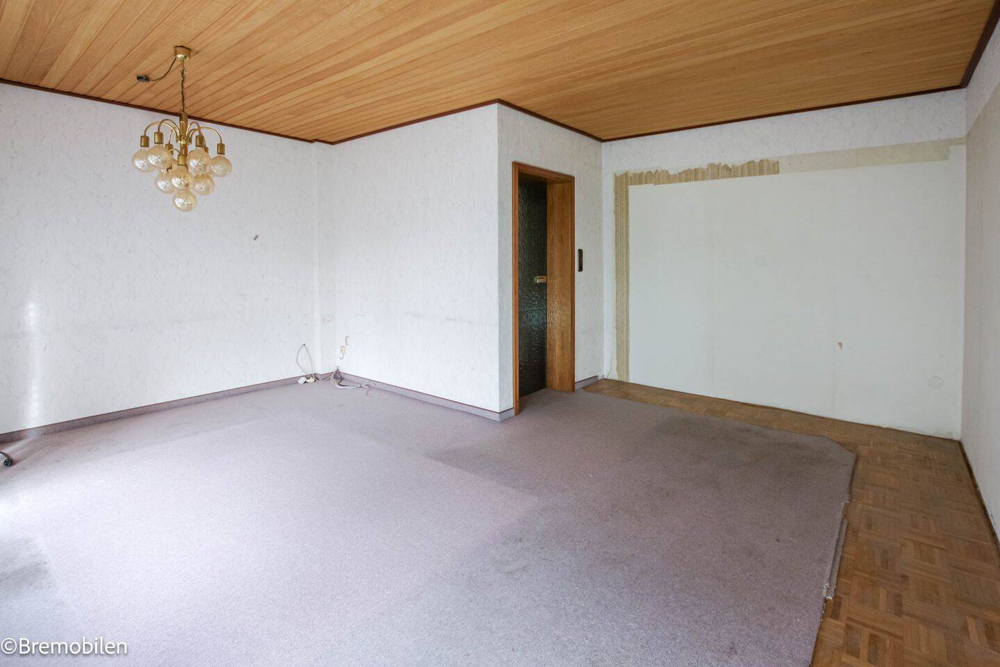 Reihenhaus  in Osterholz mit Garage nah zum Hodenberger Deich – 28325 Bremen – Vorschaubild 3