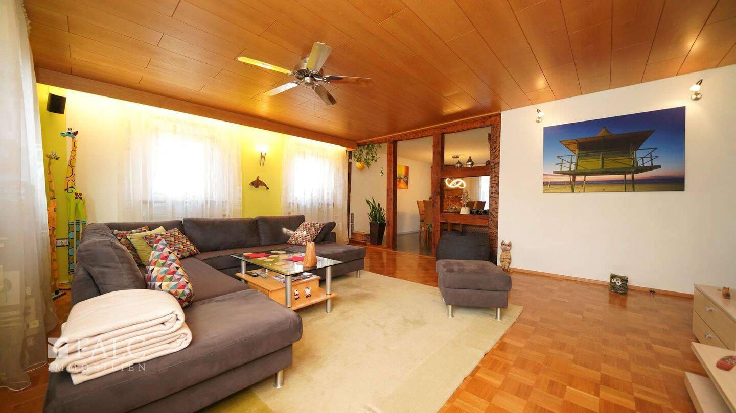Mit Charme und Scheune – FALC Immobilien Heilbronn, 74861 Neudenau