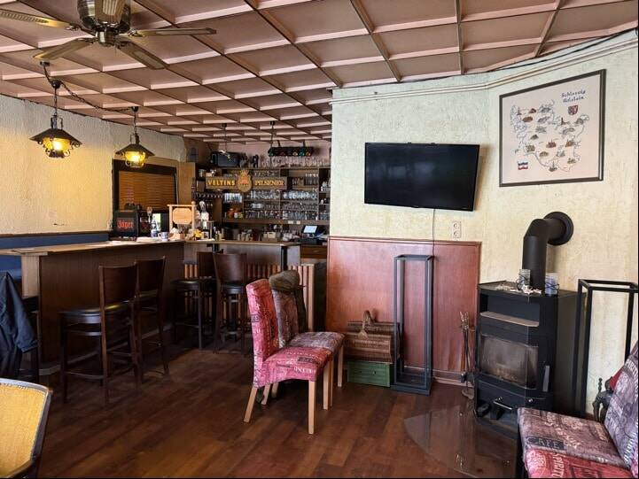 Gasthof – dörflich – vielfältig nutzbar, 25593 Reher