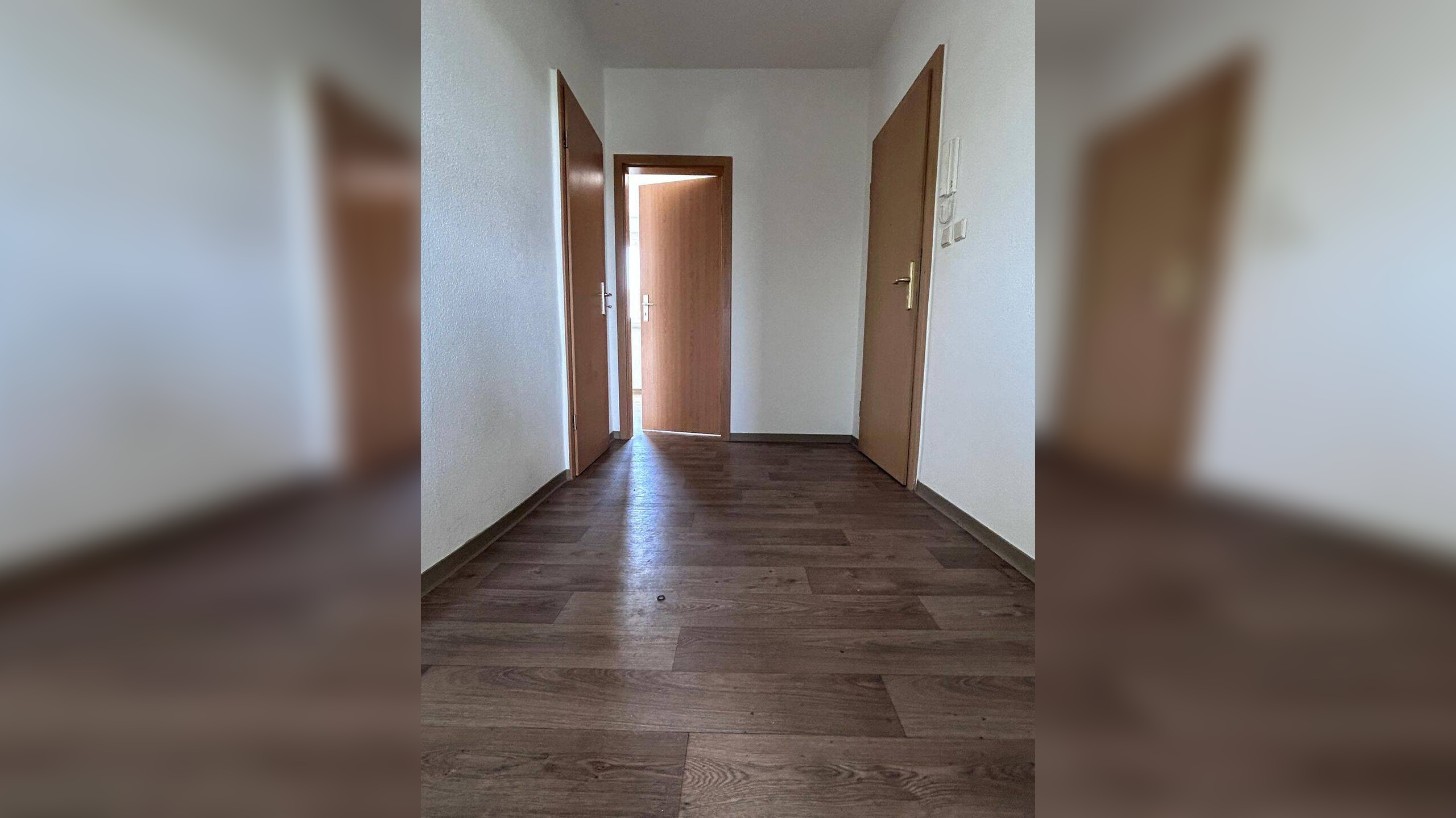 2-Raum Wohnung mit Balkon, 39240 Calbe (Saale)