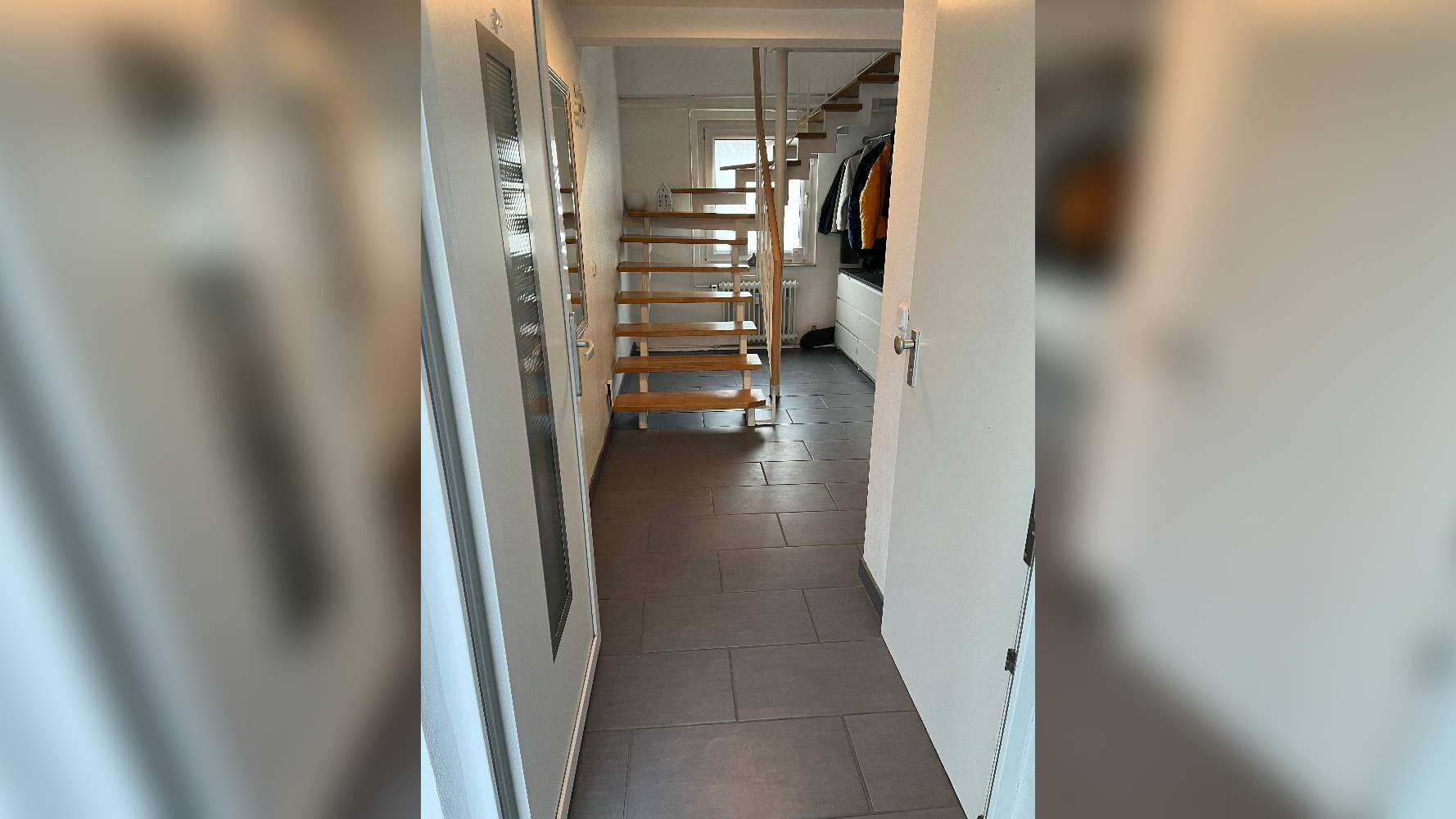 Gemütliche Eigentumswohnung in Groß Schwülper, 38179 Schwülper