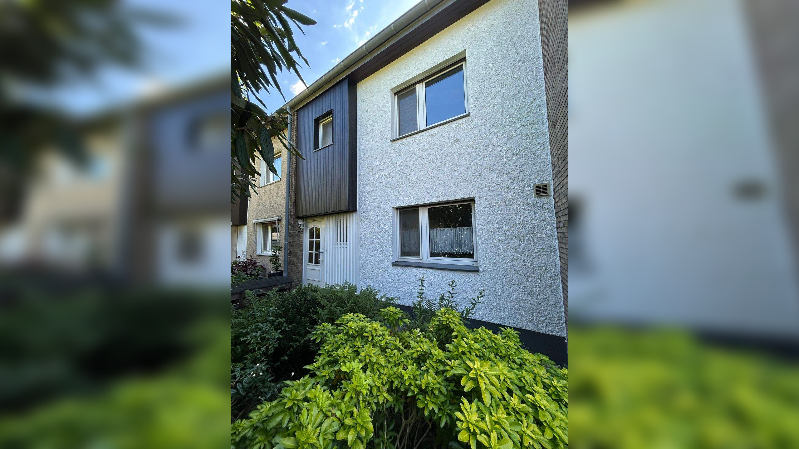 Charmantes Reihenhaus mit Potenzial in ruhiger Lage !, 40721 Hilden (Unterbach)