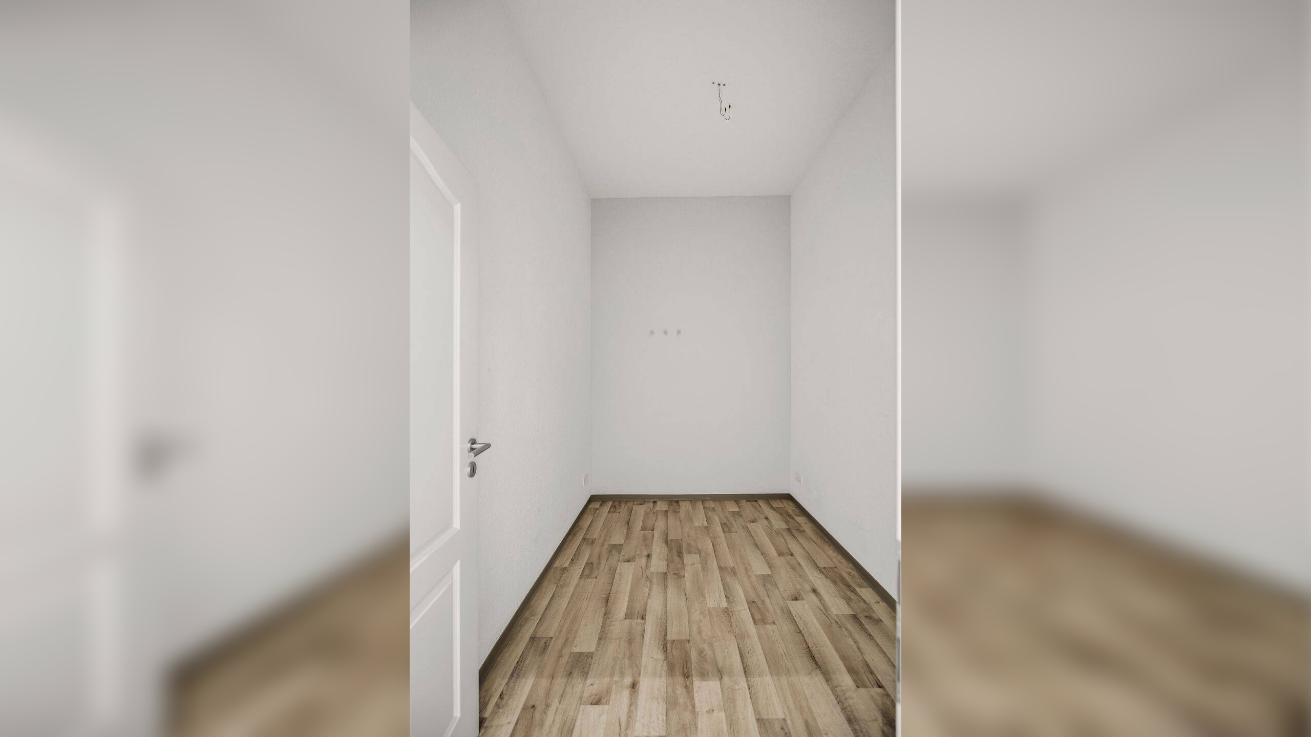 Attraktive 2-Raum-Wohnung in der Innenstadt von Blankenburg, 38889 Blankenburg (Harz)