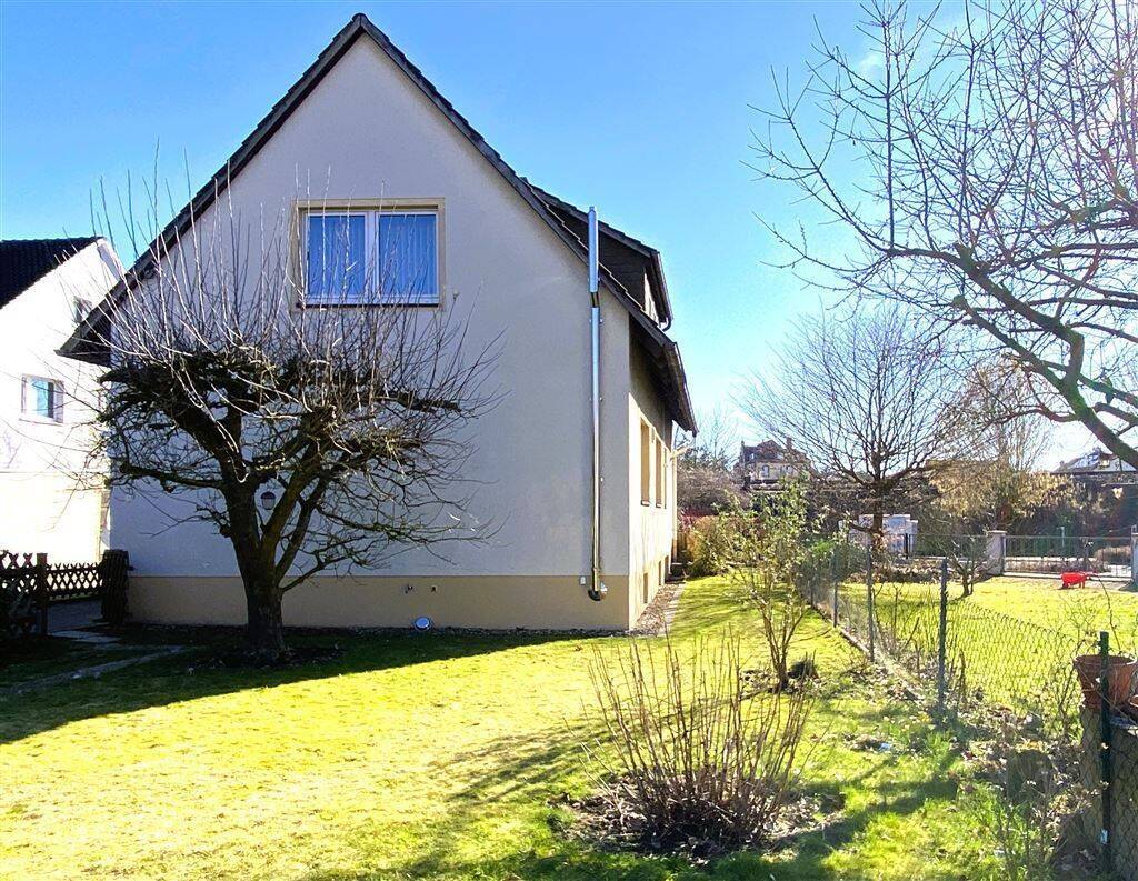 METEOR IMMOBILIEN : Zwischen Nordstadt und Zentrum *** mit 2 Wohnungen, 31785 Hameln